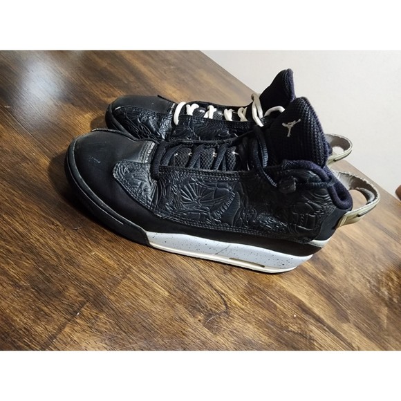 Nike Air Jordan Dub Zero Oreo 2016 311047-002 size